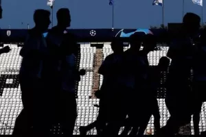 Κρούσμα κορωνοϊού παραμονές του τελικού στον ΠΑΟΚ!
