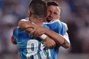 Απόλλωνας για Σακέτι: "Σ' ευχαριστούμε για τις αναμνήσεις" (βίντεο)