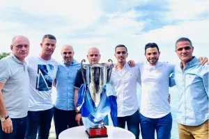 "Στο τέλος ο κάθε ένας παίρνει ότι του αξίζει" (Ανάρτηση ο Κυριάκος)