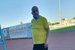 Μπάγεβιτς/ΑΠΟΕΛ