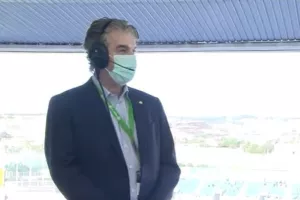 "Σίγουρα θα έχουμε πρωταγωνιστικό ρόλο στα επόμενα πέντε χρόνια"