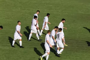 ΝΙΚΕΣ για Πέγεια και Ολυμπιάδα