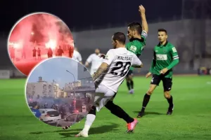 Αναζήτηση… δικαίωσης!