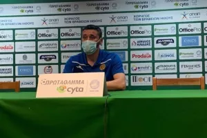 "Nα πιάσεις πρωτάθλημα θέλεις παίκτες-ηγέτες/O Mπεργκ δεν έκανε αλλαγές και είναι πρωταθλητής"