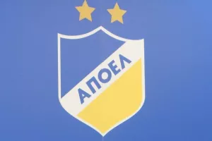 Β΄ημίχρονο/ΑΠΟΕΛ