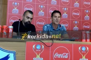 ΑΠΑΝΤΗΣΕ για το δημοσίευμα ότι αποχωρεί ο Γιανέφσκι