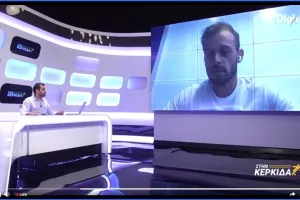 Γεμάτο μεσημέρι στο Digital και "Στην Κερκίδα" 