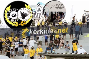 “Ένα βήμα πίσω και κλάμα/Οι Κερυνειώτες έχουν ομάδα” (Ο Παν.Συ.Φι ΠΑΕΕΚ Κερύνειας για όλα στο kerkida)