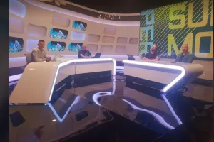 Aφιερωμένο στην Ομόνοια