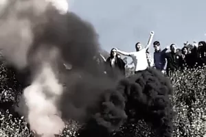 Δυνατό βίντεο πριν τον αγώνα της χρονιάς! 