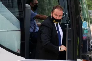 «Ο Άρης μεγαλώνει και κάποιους τους ενοχλεί»