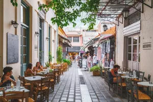 Αλλάζει το κέρφιου & safepass για εστίαση;