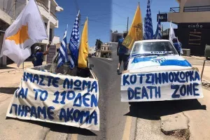 "Είμαστε λιώμα και το 11ο δεν πήραμε ακόμα"