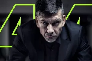 Η μέρα του Πάμπλο Γκαρσία