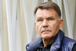 «Καμπάνα» 4 αγωνιστικών στον Κούγια