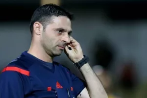 "Θέλω να απολογηθώ σε όσες ομάδες άθελά μου έχω αδικήσει"