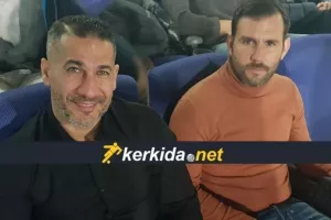 Επαφές για επιστροφή στην Ανόρθωση 