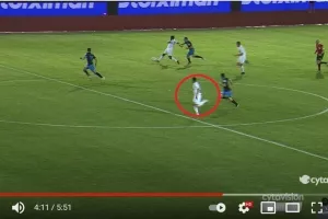 GOAL Ολυμπιακού