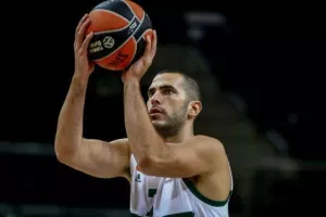 Παναθηναϊκός: Πρόβλημα με Μποχωρίδη, «χλωμός» για Περιστέρι!
