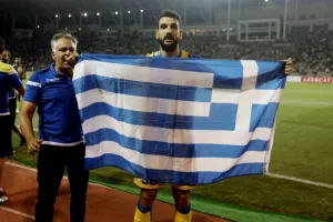 Μπακού/Μερκής