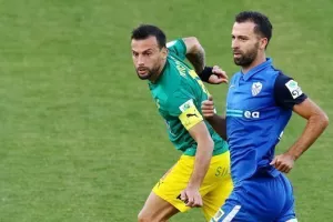 ΤΡΙΣΚΟ: "Θέλω δημόσια να απολογηθώ"