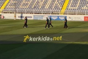 Έτοιμοι για το 2ο οι Πορτογάλοι