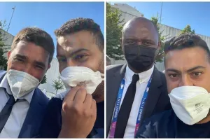 Και Ντέκο και Βιεϊρά!