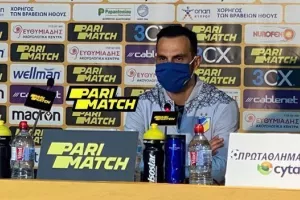"Το ΑΠΟΕΛ χρειάζεται παιδιά που αγαπάνε αυτό το έμβλημα"