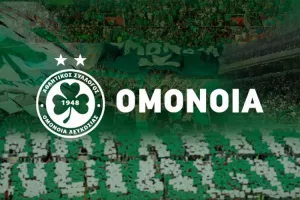 Τα συγχαρητήρια της Ομόνοιας στην Ανόρθωση