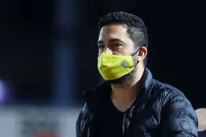 ΘΕΟΔΩΡΟΣ: "Είμαστε σε πολύ καλό σημείο, άλλες μία - δύο κινήσεις" 