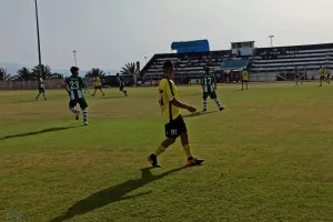 Γ' Κατηγορία: Τέσσερις ισοπαλίες 1-1 και εκτός έδρας νίκη της ΕΝΑΔ
