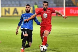(ΔΗΜΟΣΙΕΥΜΑ) Στο στόχαστρο ο Ronaldo Deaconu