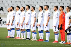 Η ακτινογραφία Ουγγαρίας και Ουκρανίας ενόψει φιλικών της Εθνικής 