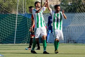 Η τελική κατάταξη των σκόρερ του Πρωταθλήματος Γ' Κατηγορίας
