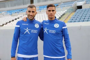 ΠΙΕΡΟΣ για τη μεταγραφή του Κωνσταντίνου