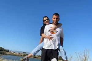 Βόλτες και ξεκούραση/Σωτηρίου