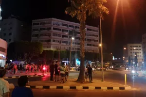 ΒΙΝΤΕΟ Kerkida/"Πάρτι" και στη Λεμεσό οι Ομονοιάτες!