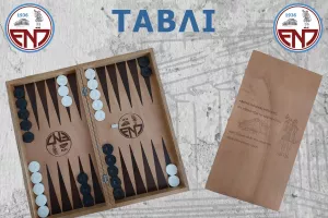 Τάβλι/ΕΝΠ