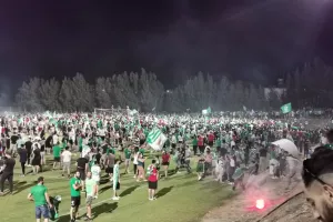 Η κορύφωση στο "Ηλίας Πούλλος" (βίντεο/φώτος)