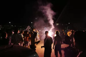 Η κορύφωση στο "Ηλίας Πούλλος" (βίντεο/φώτος)