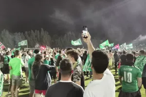 Η κορύφωση στο "Ηλίας Πούλλος" (βίντεο/φώτος)