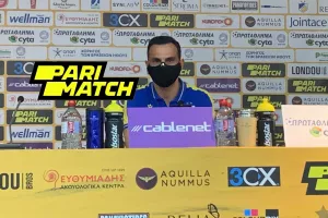 "Να κάνουμε υπομονή να τελειώσει αυτή η καταστροφική χρονιά, θα γίνουν αλλαγές σε όλες τις θέσεις!"
