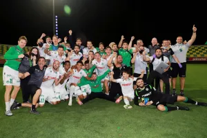 Η "αθάνατη" για τους πρωταθλητές