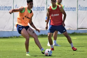 Πάφος FC: Πανέτοιμη ενόψει ΑΠΟΕΛ (φώτος)