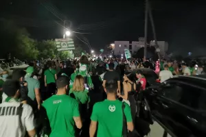 Η κορύφωση στο "Ηλίας Πούλλος" (βίντεο/φώτος)