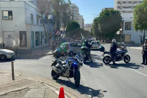 Ξεκίνησε η πορεία για "Ηλίας Πούλλος" (βίντεο/φώτος)