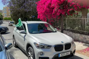 Στην Παπανικολή οι Ομονοιάτες! (βίντεο/φώτος)