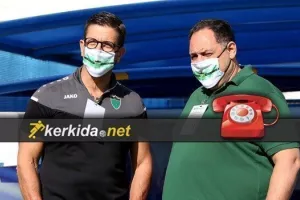 Μαυρομάτης κατά Φαντάρου: "Να ασχολείται με τα του οίκου του"