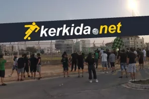 (Φώτος/Βίντεο) ΝΤΟΠΕΣ ενόψει τελικού!