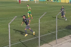 Πεντάρα και παραμονή στην κατηγορία ο Ακρίτας (φώτος)
